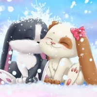 LOVEY BUNNYS