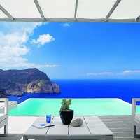 Cliffs of Ibiza
