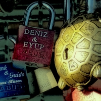 Padlock