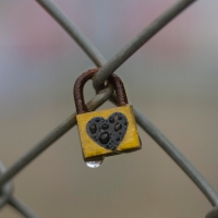 Padlock