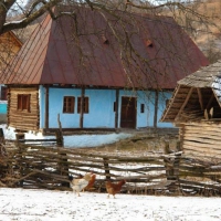 Boiereni, Tara Lapusului,MM