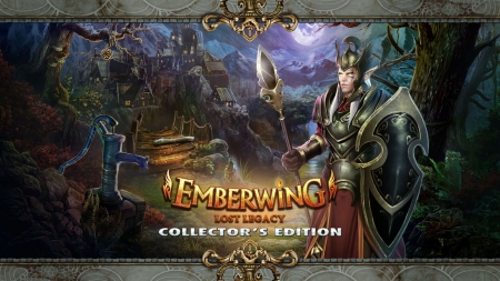 Emberwing - Lost Legacy01