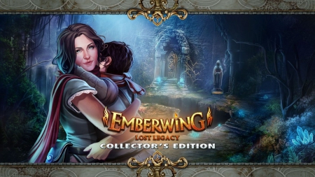 Emberwing - Lost Legacy03 - hidden object, cool, video games, fun, puzzle