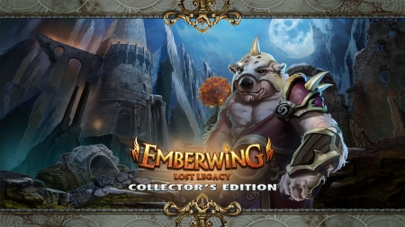 Emberwing - Lost Legacy09 - hidden object, cool, video games, fun, puzzle