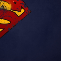 SUPERMAN LOGO