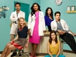 The Mindy Project