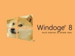 Windoge 8