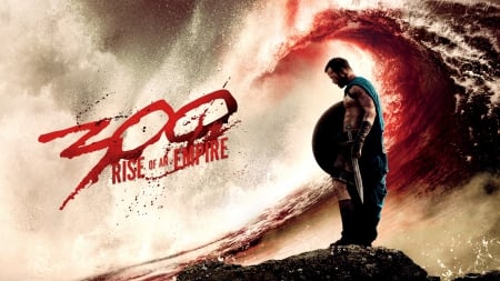 300 rise of an empire - War, 300, Sparta, Leonidas