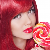 Redheads