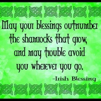 Blessings