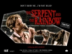 The Serpent And The Rainbow