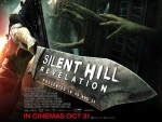 Silent Hill Revelation