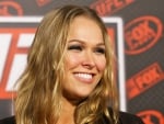 Ronda Rousey