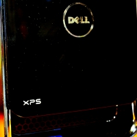 Dell XPS