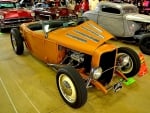 1932 Ford Roadster