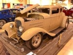 1932 Ford 5-Window