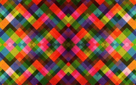 By DanMatutina - pattern, art, abstract, multicolor