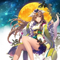Kuonokitsune