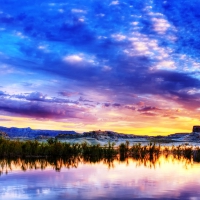 lake powell arizona