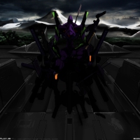 Evangelion