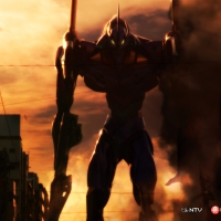 Eva 01