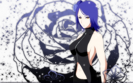 rose queen - anime, bvb, gothic, zexon