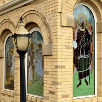 Church Windows