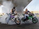 Chicks With Bikes