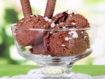 ♥Chocolate Ice Cream♥