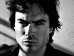 Ian Somerhalder