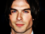 Ian Somerhalder