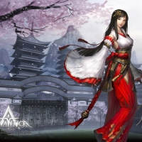 wallpaper atlantica online