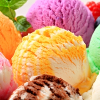â™¥Ice Creamâ™¥