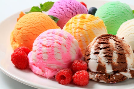 ♥Ice Cream♥