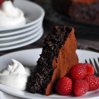 Chocolate Cake