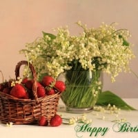 ~ â™¥áƒ¦ Happy Birthday Katica (CroZg) áƒ¦â™¥ ~