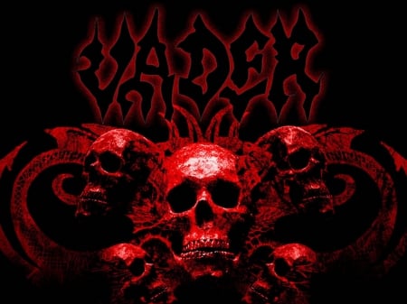 Vader - metal, vader metal band, vader, death metal