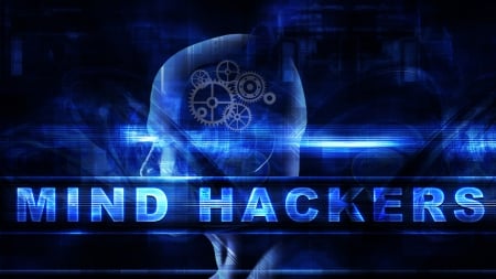 Mind Hackers - entertainment, people, technology, other