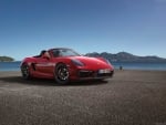 2015 Porsche-Boxster GTS