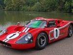 1967 Ford GT40