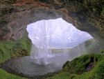 Seljalandfoss, Iceland