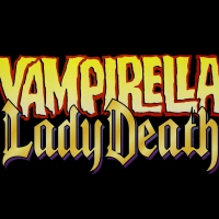 Vampirella Lady Death logo