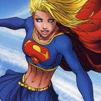 Supergirl