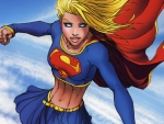 Supergirl