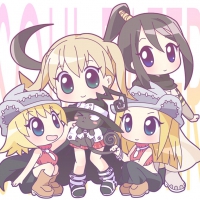 Chibi(soul eater)