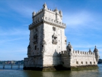 Belem Tower, Lisbon, Portugal