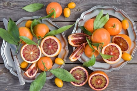 Oranges - oranges, food, fruit, orange, fruits