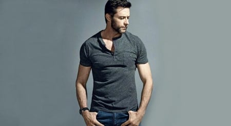 Hugh Jackman - actors, people, hugh, jackman, hugh jackman, actor