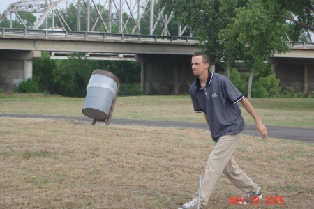 Game of Horseshoes - fun, game, son, horseshoes, simple, man