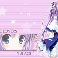 ~Aoi Yui~